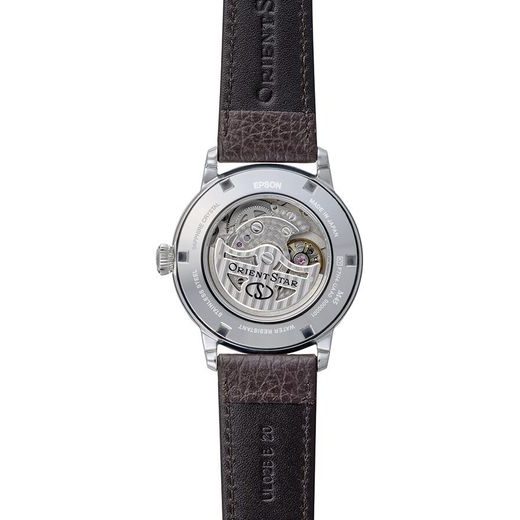 ORIENT STAR RE-BS0002S M45 F7 SMALL SECOND - CLASSIC - ZNAČKY