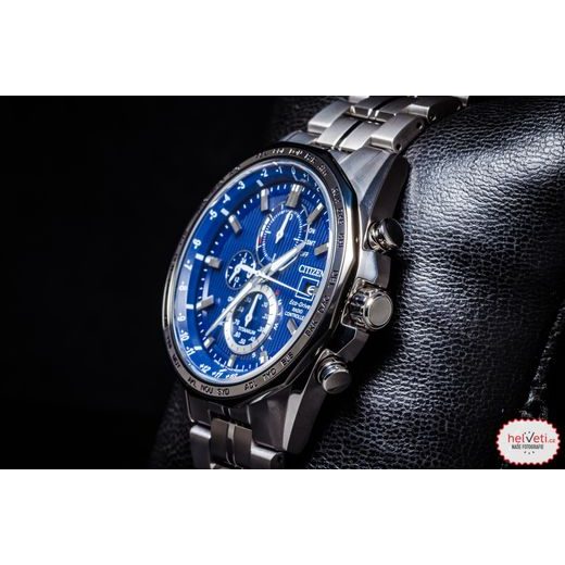 Citizen super titanium discount opiniones