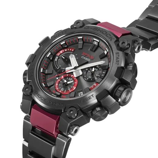 CASIO MT-G MTG-B3000BD-1AER - MT-G - BRANDS