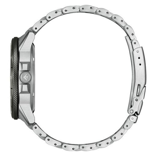 CITIZEN PROMASTER SKY GMT AUTOMATIC NB6046-59E - PROMASTER - BRANDS