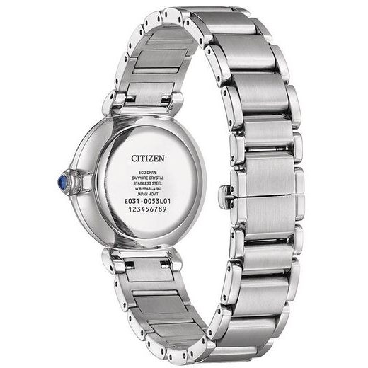 CITIZEN ECO-DRIVE L EM1070-83A - ELEGANT - BRANDS