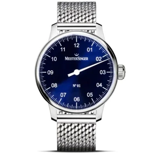 MEISTERSINGER N°01 AM3308 - N°01 - BRANDS