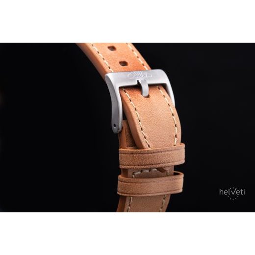 PRIM PILOT DUAL TIME - C W91P.13250.C - AUTOMATIC - BRANDS