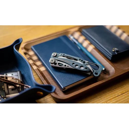 MULTITOOL LEATHERMAN SKELETOOL 830920 - KLEŠTĚ A MULTITOOLY - OSTATNÍ