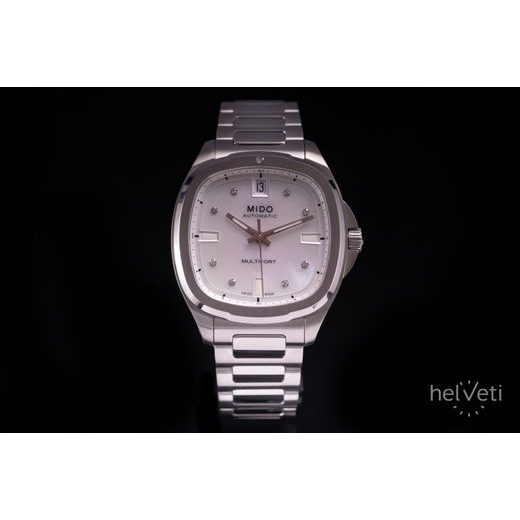 MIDO MULTIFORT TV 35 M049.307.11.106.00 - MULTIFORT - BRANDS