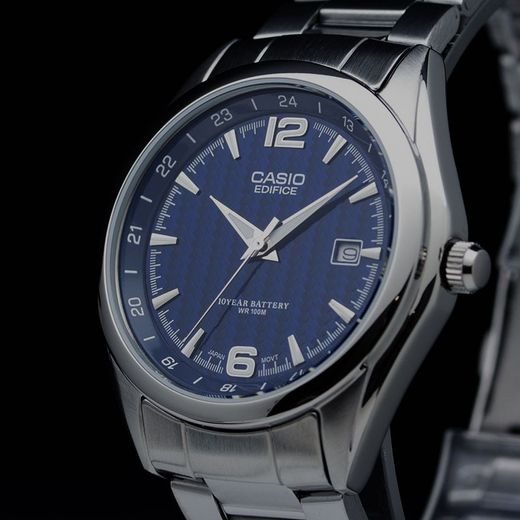 CASIO EF 121D-2A - CASIO - ZNAČKY