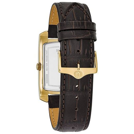 BULOVA CLASSIC 97B162 - BULOVA - ZNAČKY
