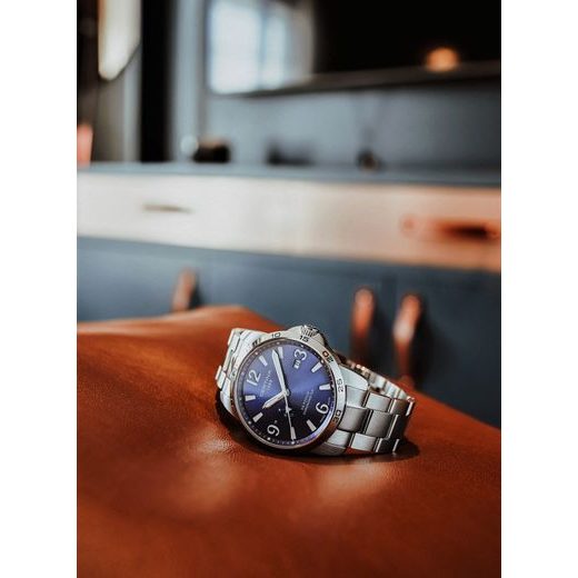 CERTINA DS PODIUM GMT C034.455.11.040.00 - DS PODIUM - ZNAČKY