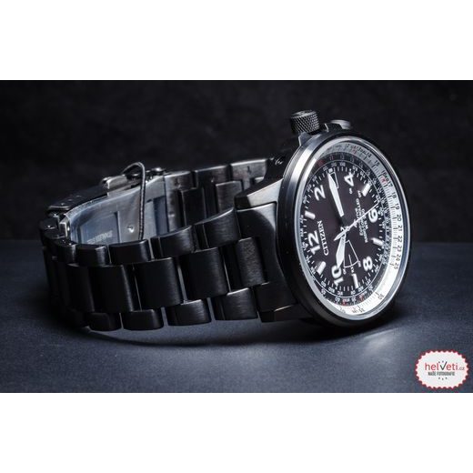 Citizen Promaster Sky Radio Controlled CB0245 84E Helveti.eu