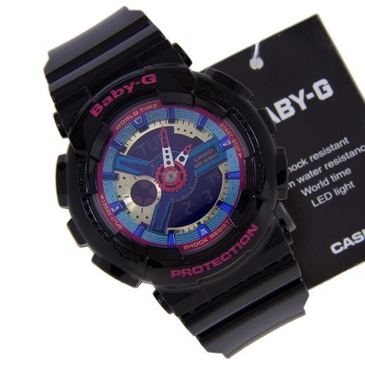 CASIO BA 112-1A - CASIO - ZNAČKY