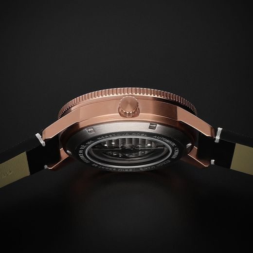 PRIM SPORT 68 AUTOMATIC - C W01P.13255.C - AUTOMATIC - MĂRCI