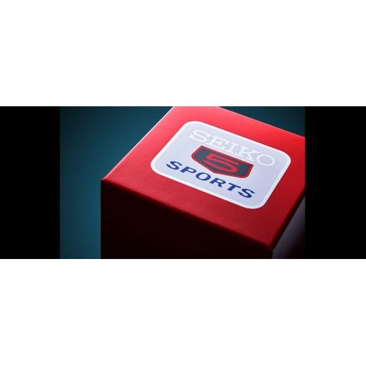 SEIKO 5 SPORTS SRPK17K1 55TH ANNIVERSARY LIMITED EDITION - SEIKO - ZNAČKY