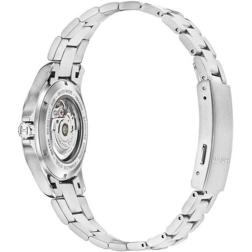 HAMILTON KHAKI FIELD KING AUTO H64455133 - KHAKI FIELD - BRANDS