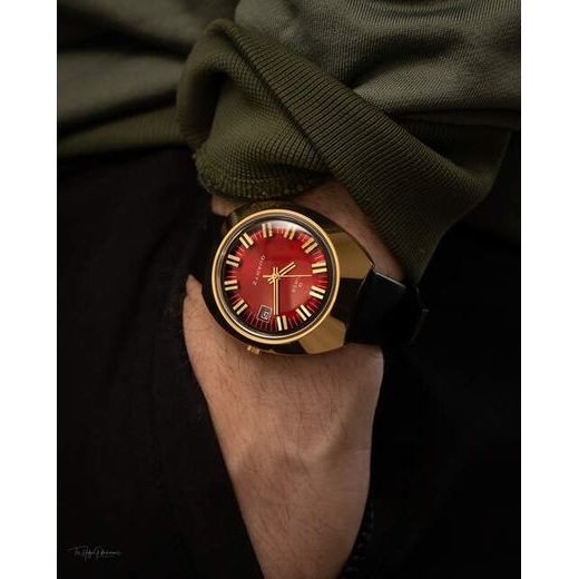 TIMEX Q REISSUE 1972 TW2V254007U - TIMEX - BRANDS