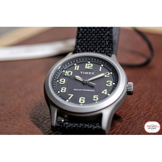 TIMEX EXPEDITION NORTH SIERRA SOLAR TW2V64500 - TIMEX - ZNAČKY