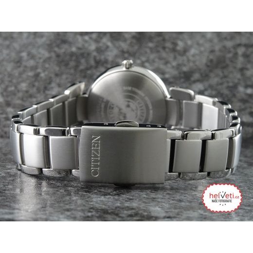 CITIZEN SUPER TITANIUM EW2500-88A - SUPER TITANIUM - ZNAČKY