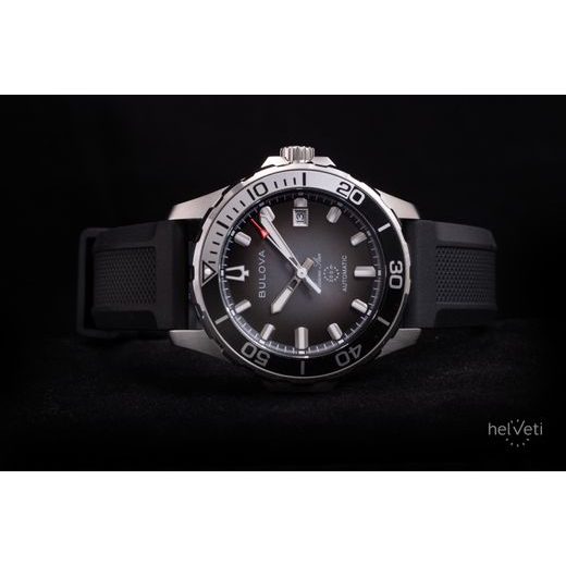 BULOVA MARINE STAR SERIES B 98B465 - MARINE STAR - ZNAČKY
