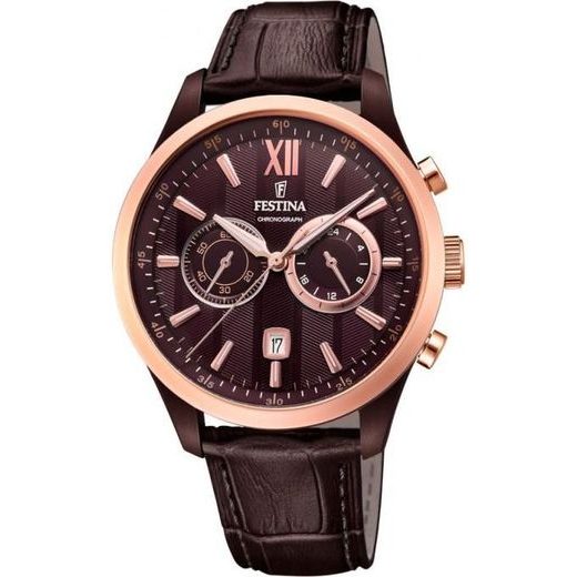 FESTINA CHRONOGRAPH 16999/1 - FESTINA - ZNAČKY