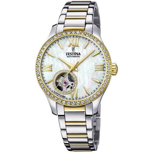 FESTINA AUTOMATIC 20486/3 - AUTOMATIC - BRANDS