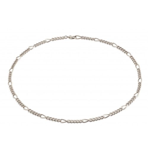 NÁHRDELNÍK BOCCIA TITANIUM 08067-01 - NECKLACES - ACCESSORIES