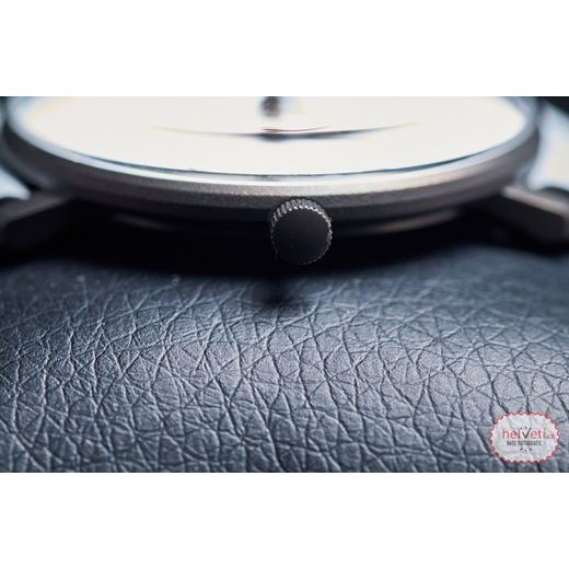 JUNGHANS MAX BILL QUARTZ 41/4064.04 - JUNGHANS - ZNAČKY