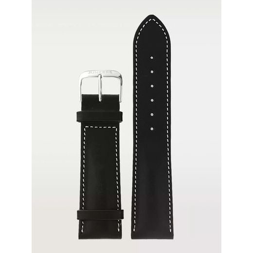LEATHER STRAP JUNKERS 20MM 360400005920 - STRAPS - ACCESSORIES