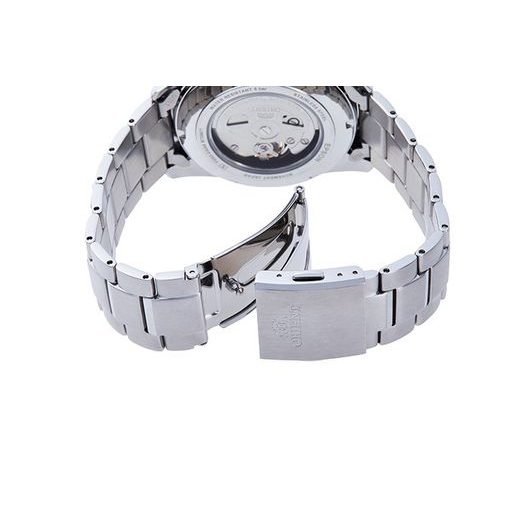 ORIENT CONTEMPORARY SEMI-SKELETON RA-AR0003L - CONTEMPORARY - BRANDS