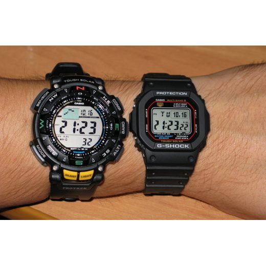 CASIO PRG 240-1 BAZAR - CASIO - ZNAČKY