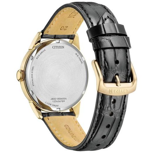 CITIZEN ECO-DRIVE AW0153-04AC - ELEGANT - BRANDS