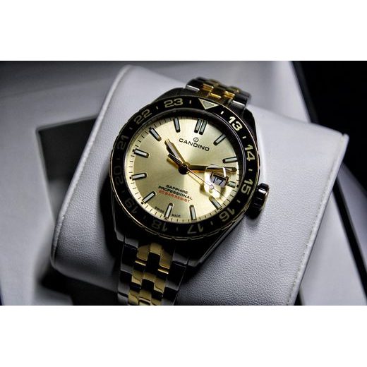 CANDINO GENTS SPORT ELEGANCE C4718/1 - GENTS SPORT - ZNAČKY