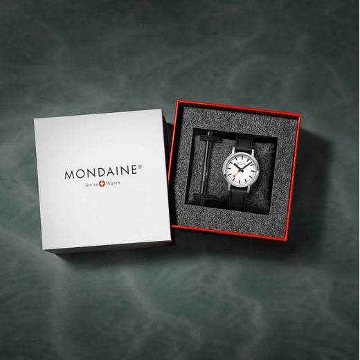 MONDAINE STOP2GO MST.3401B.LBV.SET - STOP2GO - MĂRCI