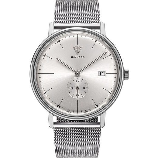 JUNKERS BAUHAUS 40 913.02.03.M - BAUHAUS - BRANDS