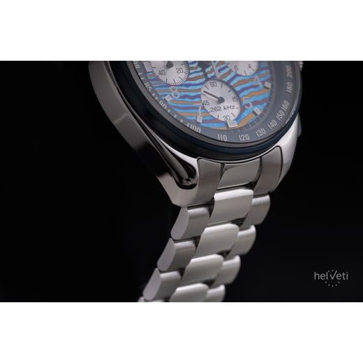 BULOVA LUNAR PILOT 98A329 TIMASCUS LIMITED EDITION - ARCHIVE SERIES - ZNAČKY