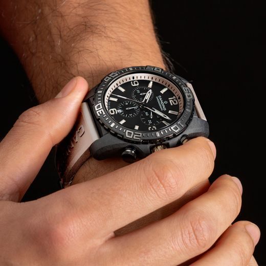 CANDINO GENTS CHRONO C4779/1 - SPORT CHRONOS - BRANDS