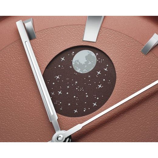 ORIS ARTELIER COMPLICATION 01 782 7811 4056-07 8 20 20 - ARTELIER - ZNAČKY