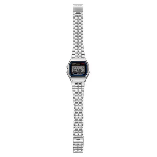 CASIO COLLECTION VINTAGE A159WE-1EF - CLASSIC COLLECTION - MĂRCI
