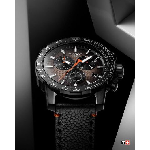 TISSOT SUPERSPORT CHRONO BASKETBALL EDITION T125.617.36.081.00 - SUPERSPORT - BRANDS