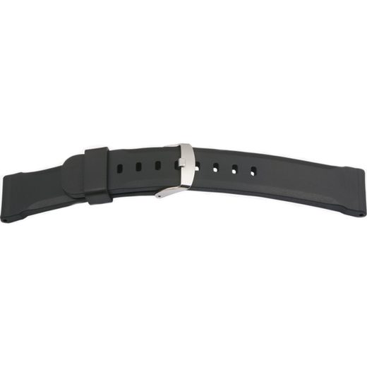 BEAR RUBBER STRAP 1787 (22 MM) - STRAPS - ACCESSORIES