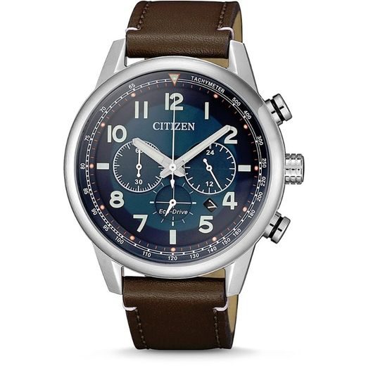 CITIZEN CLASSIC CHRONO CA4420-13L - SPORTS - BRANDS