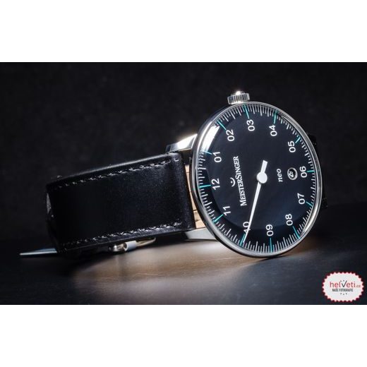 MEISTERSINGER NEO PLUS NE402T - NEO PLUS - BRANDS