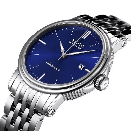 EPOS EMOTION 3390.152.20.16.30 - TIMELESS - BRANDS