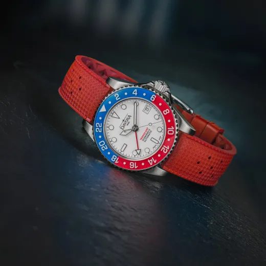 DAVOSA TERNOS GMT LUCENT 161.593.65 - TERNOS - ZNAČKY