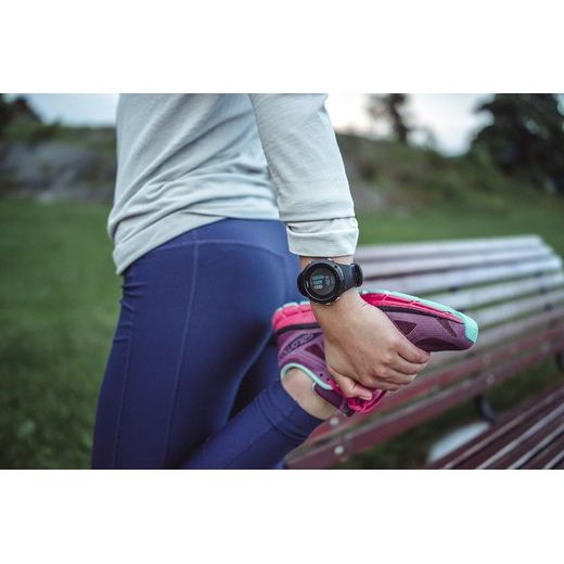 SUUNTO SPARTAN TRAINER WRIST HR BLACK SS022668000 - ARCHÍV