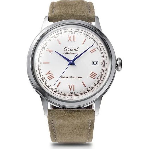 ORIENT BAMBINO RA-AC0027S 75TH ANNIVERSARY EDITION - BAMBINO - BRANDS