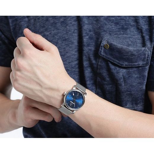 WENGER URBAN METROPOLITAN 01.1041.125 - WENGER - MĂRCI