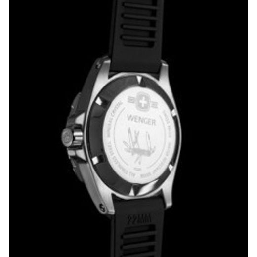 Wenger top aquagraph 1000m