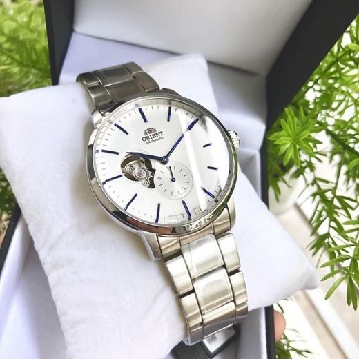 ORIENT CONTEMPORARY SEMI-SKELETON RA-AR0102S - CONTEMPORARY - ZNAČKY