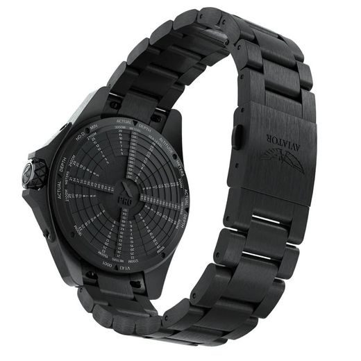 AVIATOR XPRO DIVE BREATHER 300 AUTO V.1.43.5.384.5 - XPRO DIVE BREATHER 300 AUTO - BRANDS