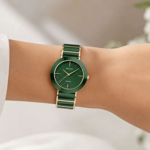 BERING CERAMIC 11435-738 - CERAMIC - MĂRCI