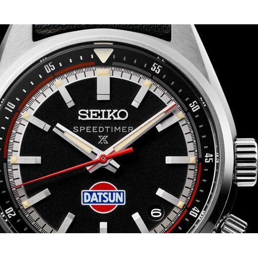 SEIKO PROSPEX SPEEDTIMER SPB517J1 DATSUN 240Z LIMITED EDITION - PROSPEX - ZNAČKY